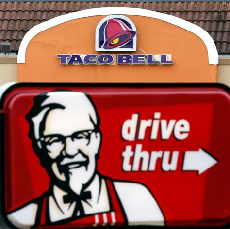 Parent of Taco Bell, KFC, Pizza Hut tops 2Q profit forecasts | The Seattle Times