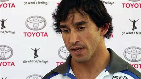 Round 9: Johnathan Thurston | Cowboys