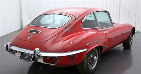 Surprisingly Affordable European Classic Cars We'd Love To Own