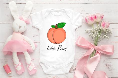Buy > peaches baby outfit > in stock
