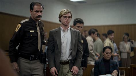 Netflix's new Dahmer series has viewers conflicted | GamesRadar+