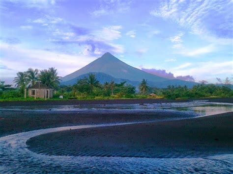 Top 10 Most Beautiful Places and Tourists Spots - Albay, Philippines ...