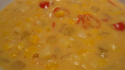 Corn, Cheese and Chili Soup Recipe - Food.com