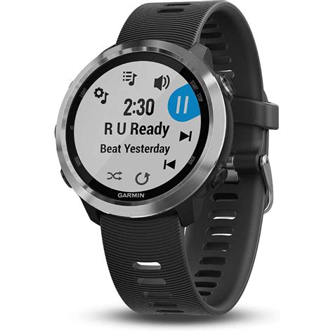 Best Garmin Forerunner: Choosing the right watch for each runner ...