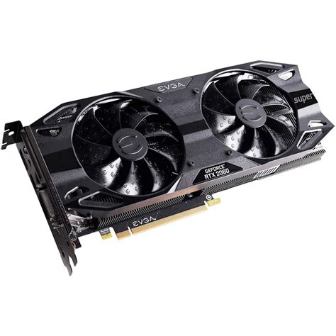 EVGA Geforce RTX 2060 Super SC Ultra Gaming 8GB Graphics Card