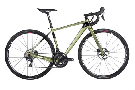 2020 Orro Terra C Ultegra – Specs, Comparisons, Reviews – 99 Spokes