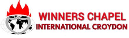 LIVE - Official Website of Winners Chapel International Croydon