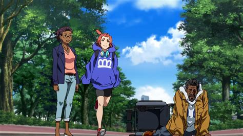 Garo - Vanishing Line - 02 - Anime Evo