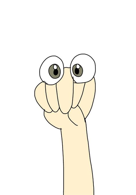 Oobi Drawing by Romeo1900 on DeviantArt