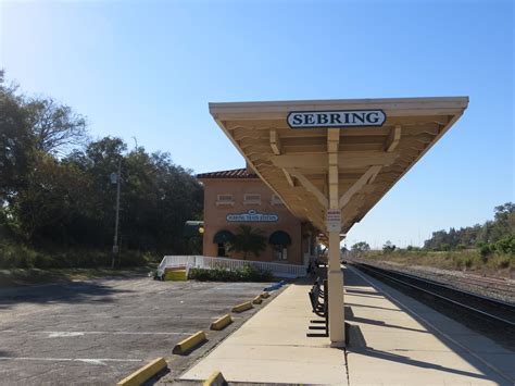 Sebring - Florida Heartland - Tripcarta