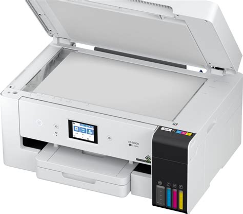 Epson EcoTank ET-15000 Wireless All-In-One Inkjet Printer ECOTANK ET 15000 - Best Buy