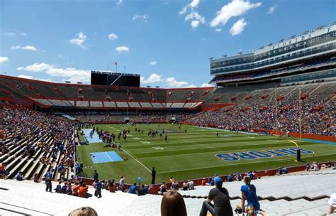 Florida Gators Football Tickets - StubHub