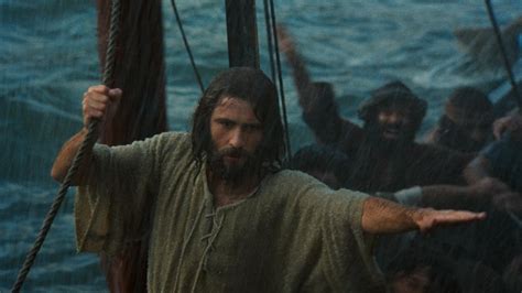 What Does the Bible Say about Jesus Calming the Storm? - Jesus Film Project