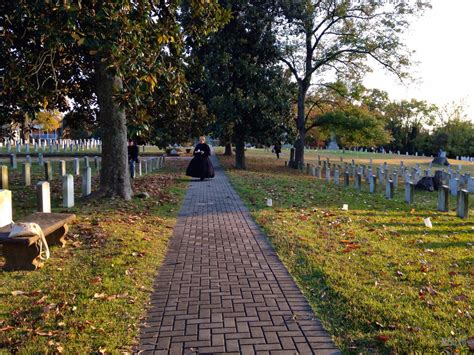 Photo Gallery - Historic Oakwood Cemetery