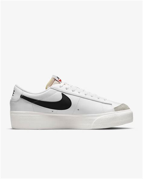 Nike Blazer Low Platform Women's Shoes. Nike.com