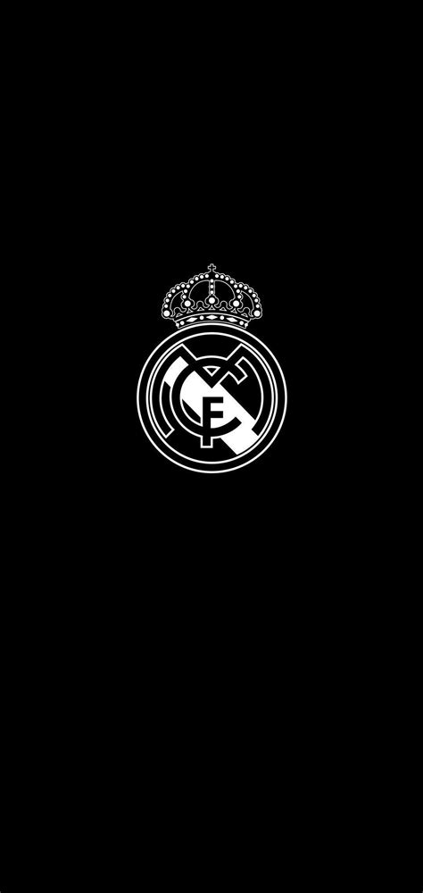 Real Madrid Black Wallpapers - Top Free Real Madrid Black Backgrounds ...