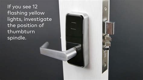 dormakaba Saffire LX Mortise Lock Installation - YouTube