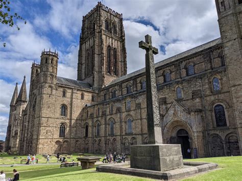 Are Dogs Allowed In Durham Cathedral