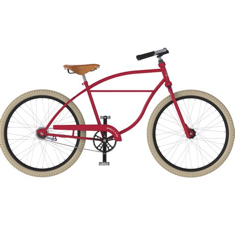 Pick your Men’s Mojave Bike Color – Emory Bicycles