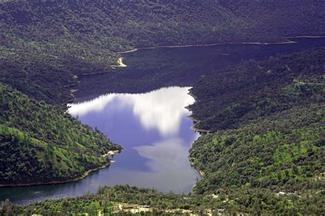 Mid Sierra Musings: North Fork California, The Scenic Byway And The San ...