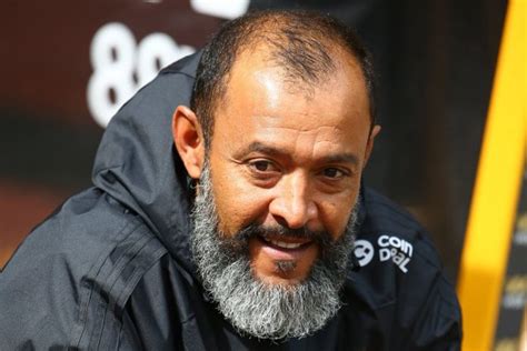 Wolves manager Nuno admits that his side needs to be better in attack ...