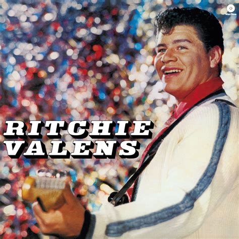 Ritchie Valens Memorial Album