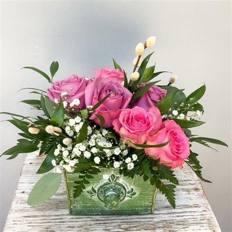 Murfreesboro Florist | Flower Delivery by Enchanted Flower Shop