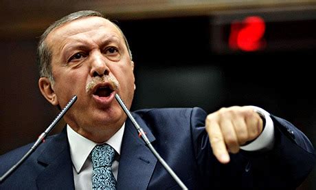 Israel more barbaric than Hitler, says Turkish Prime Minister ...