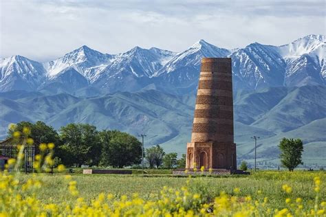 5 Must-Do Things In Bishkek, Kyrgyzstan – Curly Traveler