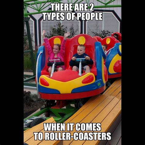 Roller-coaster - Meme by bjs1481 :) Memedroid