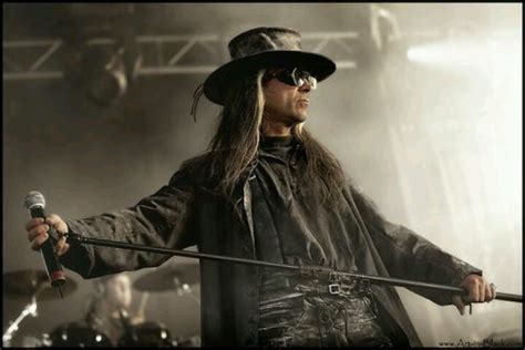 Fields of the Nephilim | Gothic music bands, Nephilim, Gothic music