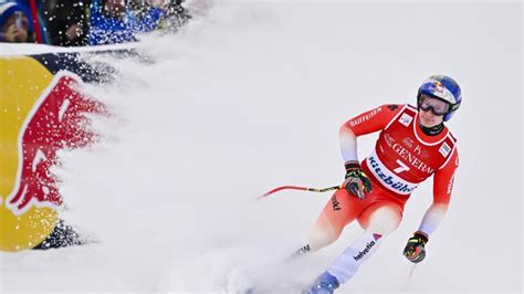 Question mark behind Marco Odermatt - Alpine skiing | SportNews.bz