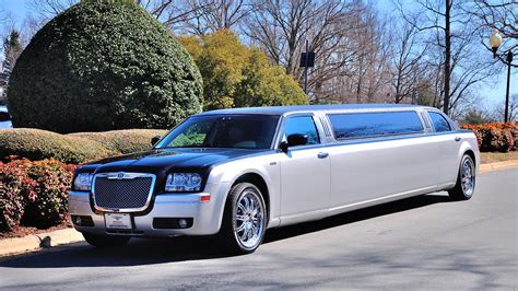 US Limousine Manufacturers