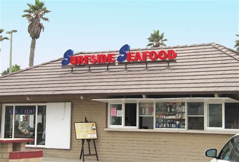 Surfside Seafood | Port Hueneme, CA - Official Website