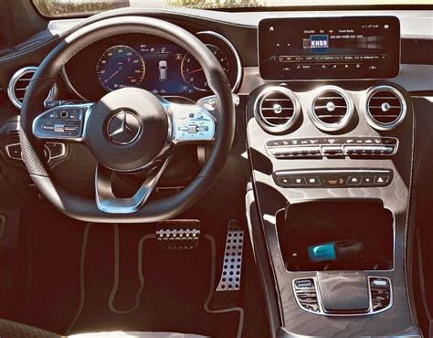 Mercedes GLC delivers big time