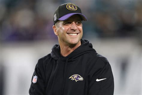 John Harbaugh Net Worth 2024: What Is The Head Coach Of The Baltimore ...