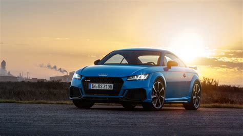 Audi TT RS Coupe 2019 4K Wallpaper | HD Car Wallpapers | ID #11991