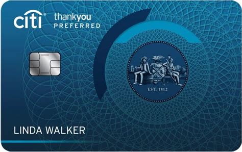 Citi ThankYou Preferred Card Review — My Money Blog