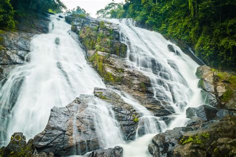 Athirapally Waterfalls, Kerala! - Athirappilly Falls, the most famous ...