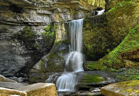 13 easy hiking trails in the Finger Lakes: See waterfalls, creeks, more - newyorkupstate.com