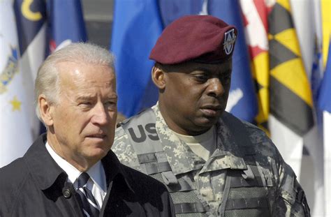 Retired General Lloyd Austin Family - Biden Here S Why I Chose Lloyd ...