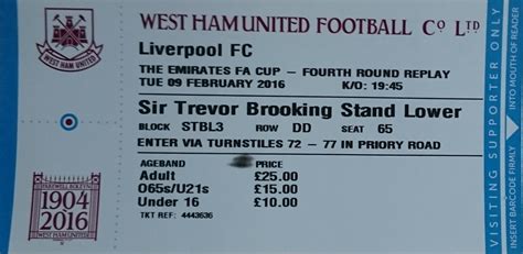 Liverpool West Ham 2025 Tickets - Ruthe Clarissa