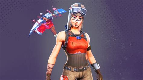 Is Renegade Raider Coming Back to Fortnite? Unlocking Renegade Raider ...