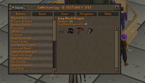 Decided to learn KBD on my slayer task, don't think i'll ever top this ...