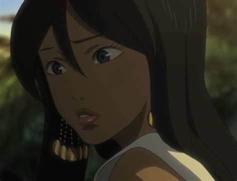 Michiko in 2020 | Cute profile pictures, Black anime characters, Cartoon profile pictures