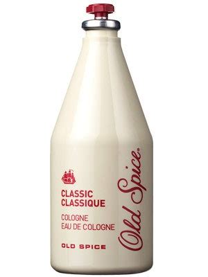 Old Spice Classic Cologne Review | Allure