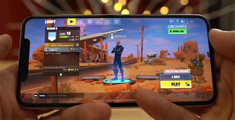 Fornite: How To Improve FPS & Reduce Lag On Devices