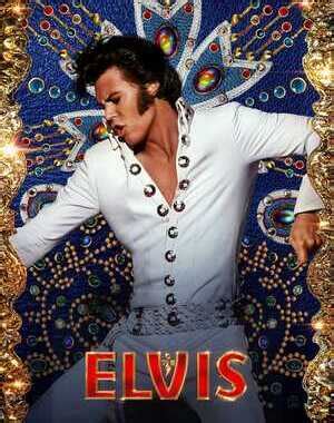 Elvis (2022) Soundtrack – SOUNDTRACKI