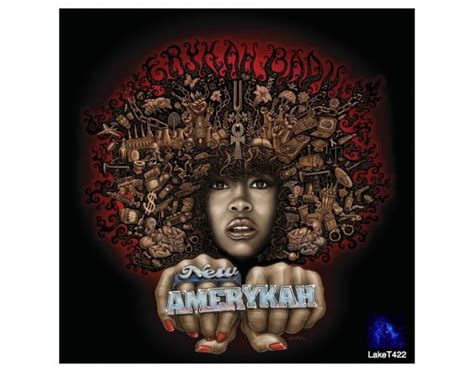 Find It! - New Amerykah Part One, Erykah Badu (2008) Quiz