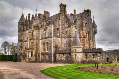 Luxury Romantic Getaway to Ireland: Manor Houses & Castles | Zicasso